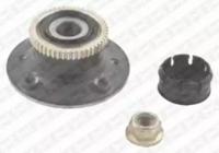 SNR R155.24 Wheel bearing