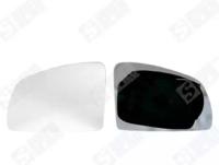 Spilu 12251 Скло зовнішнього дзеркала Spilu 12251 Скло зовнішнього дзеркала