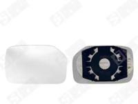 Spilu 12328 Скло зовнішнього дзеркала Spilu 12328 Скло зовнішнього дзеркала