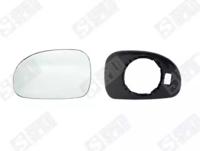 Spilu 12340 Скло зовнішнього дзеркала Spilu 12340 Скло зовнішнього дзеркала