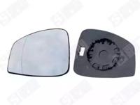 Spilu 12578 Скло зовнішнього дзеркала