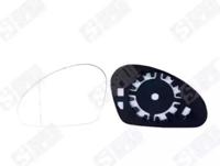 Spilu 12736 Скло зовнішнього дзеркала Spilu 12736 Скло зовнішнього дзеркала