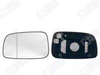 Spilu 13417 Скло зовнішнього дзеркала Spilu 13417 Скло зовнішнього дзеркала