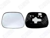 Spilu 13432 Скло зовнішнього дзеркала Spilu 13432 Скло зовнішнього дзеркала