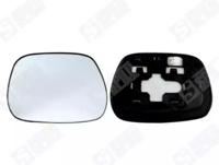 Spilu 13434 Скло зовнішнього дзеркала Spilu 13434 Скло зовнішнього дзеркала