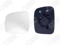 Spilu 13563 Стекло наружного зеркала