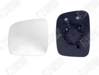 Spilu 13564 Стекло наружного зеркала