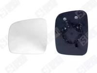 Spilu 13586 Стекло наружного зеркала