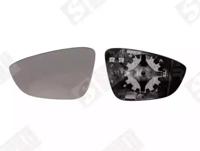 Spilu 14414 Outer mirror glass Spilu 14414 Outer mirror glass