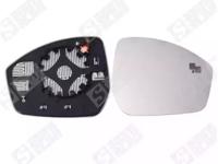 Spilu 15006 Outer mirror glass