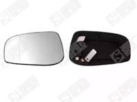 Spilu 15033 Скло зовнішнього дзеркала