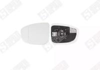Spilu 15060 Outer mirror glass