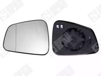 Spilu 15263 Outer mirror glass