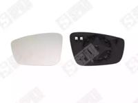 Spilu 15339 Скло зовнішнього дзеркала Spilu 15339 Скло зовнішнього дзеркала