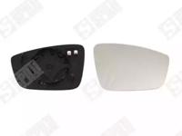 Spilu 15340 Скло зовнішнього дзеркала Spilu 15340 Скло зовнішнього дзеркала