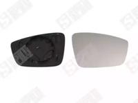 Spilu 15342 Скло зовнішнього дзеркала Spilu 15342 Скло зовнішнього дзеркала