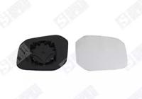 Spilu 15408 Стекло наружного зеркала Spilu 15408 Стекло наружного зеркала