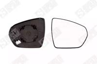 Spilu 15585 Скло зовнішнього дзеркала