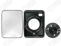 Spilu 19015 Скло зовнішнього дзеркала