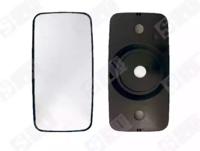 Spilu 19065 Outer mirror glass Spilu 19065 Outer mirror glass