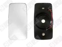 Spilu 19067 Outer mirror glass Spilu 19067 Outer mirror glass