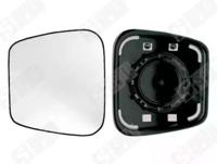 Spilu 19103 Outer mirror glass