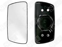 Spilu 19115 Outer mirror glass