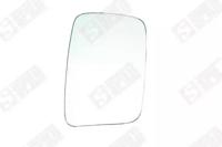 Spilu 19149 Outer mirror glass Spilu 19149 Outer mirror glass