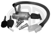 ERA (Messmer) 660134 Lock asy steering and igniti