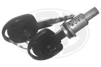 ERA (Messmer) 660153 Cylinder lock