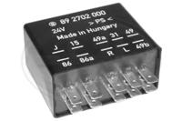 ERA (Messmer) 661024 Реле поворотів