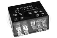 ERA (Messmer) 661026 Реле поворотів