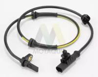 Motaquip LVAB284 ABS sensor