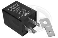 ERA (Messmer) 661145 Relay flasher turn signal ERA (Messmer) 661145 Relay flasher turn signal