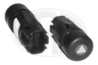 ERA (Messmer) 662033 Button emergency switch