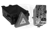 ERA (Messmer) 662180 Вимикач аварійної сигналізації ERA (Messmer) 662180 Вимикач аварійної сигналізації