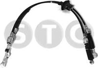 STC T481136 Трос кпп