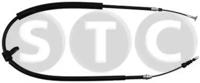 STC T481562 Трос газу