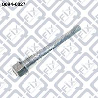 Q-FIX Q0940027 Pin disc brake