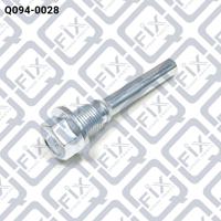 Q-FIX Q094-0028 Pin disc brake Q-FIX Q094-0028 Pin disc brake