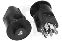 ERA (Messmer) 662218 Button emergency switch