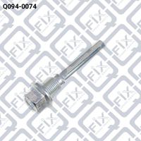 Q-FIX Q094-0074 Pin disc brake Q-FIX Q094-0074 Pin disc brake
