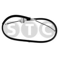 STC T481689 Трос зчеплення STC T481689 Трос зчеплення