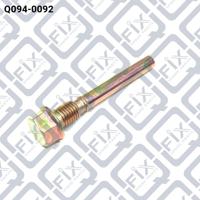 Q-FIX Q094-0092 Pin disc brake Q-FIX Q094-0092 Pin disc brake