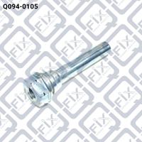 Q-FIX Q0940105 Pin disc brake Q-FIX Q0940105 Pin disc brake