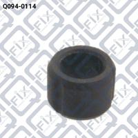 Q-FIX Q094-0114 Dust boot pin brake caliper