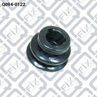Q-FIX Q094-0122 Ремкомплект супорта тормозного Q-FIX Q094-0122 Ремкомплект супорта тормозного