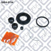 Q-FIX Q0940154 Ремкомплект супорта тормозного Q-FIX Q0940154 Ремкомплект супорта тормозного