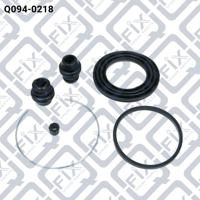 Q-FIX Q0940218 Repair kit disc brake Q-FIX Q0940218 Repair kit disc brake