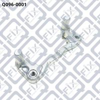 Q-FIX Q0960001 Carrier brake caliper